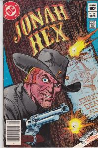 Jonah Hex #76
