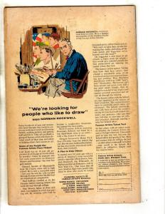 Amazing Spider-Man # 56 FN Marvel Comic Book Goblin Silver Age Stan Lee JG9