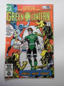 Green Lantern #143 (1981)