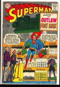 Superman #179 (1965)