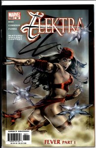 Elektra #32 (2004) Elektra