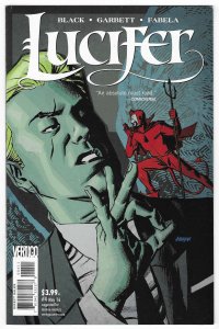 Lucifer #4 (2016)