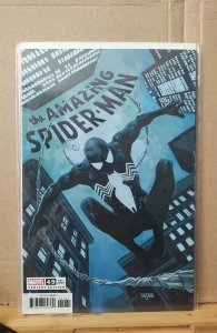 The Amazing Spider-Man #49 Asrar Cover (2020)