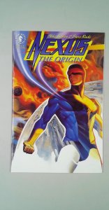 Nexus: The Origin (1992) VF/NM