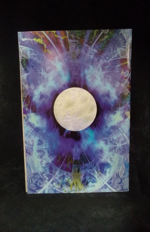 Avengers Forever #1 (1998)