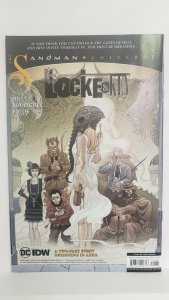 Teenage Mutant Ninja Turtles #114 1:10 Hervas Incentive Variant! IDW Comics 2021