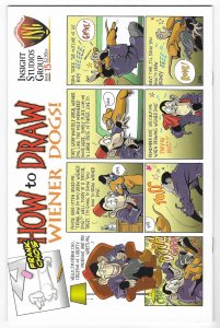 Liberty Meadows #15 (2000)