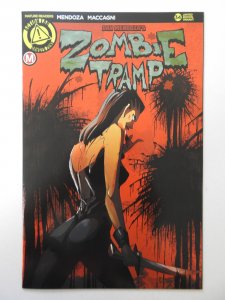 Zombie Tramp #34 Variant VF/NM Condition!