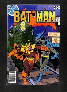 Batman #312