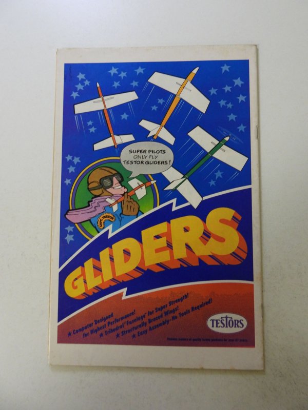 The Amazing Spider-Man #184 (1978) FN+ condition