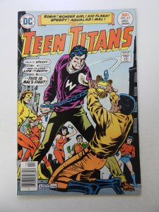 Teen Titans #45 (1976) VF- condition