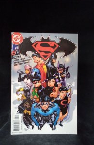 Superman / Batman #5 2004 DC Comics Comic Book