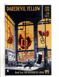 Daredevil: Yellow #2 (2001) OF14