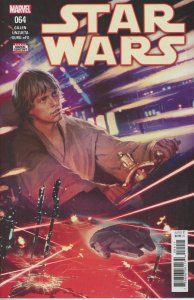 Star Wars 64  9.0 (our highest grade)