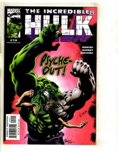 12 The Incredible Hulk Marvel Comics # 19 20 21 22 23 24 25 26 27 28 29 30 GK19