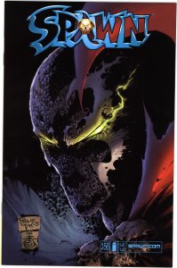 Spawn #156 (2006)