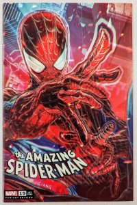 AMAZING SPIDER-MAN #19 NM JOHN GIANG BTC EXCLUSIVE TRADE DRESS VARIANT