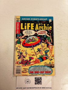 Life With Archie #204 FN Archie Comic Books Veronica Betty 1 HH85