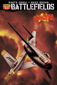 The Fall and Rise of Anna Kharkova Part Two of Two