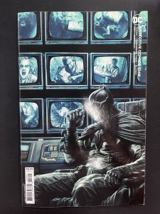 Detective Comics #1048 NM Lee Bermejo CVR DC Comics C273