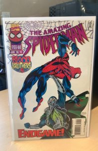 The Amazing Spider-Man #412 (1996) 9.4 NM