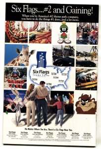 WONDER WOMAN #88--Bolland cover---DC-- 1994-- comic book