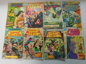 DC Comics Readers 31 Different Books