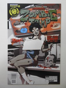 Zombie Tramp #7 Variant (2015) NM- Condition!
