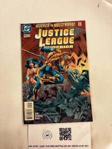 Justice League America #111 NM DC Comic Books Martian Manhunter 7 HH83