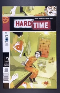 Hard Time #1 (2004)
