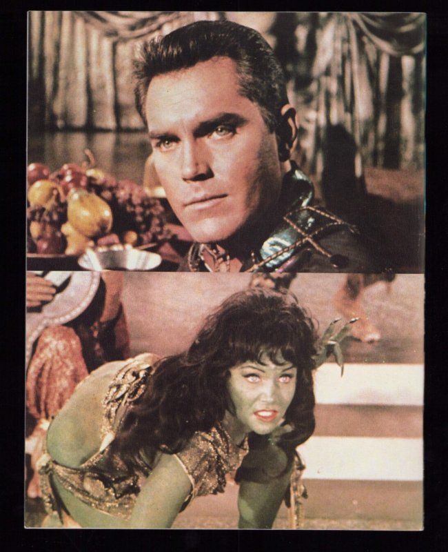 ENTERPRISE INCIDENTS #3 JAN 1977 (9/9.2) Spock & Captain Pike Cover