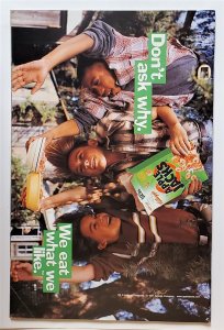 Wonder Woman Annual #6 (Jul 1997, DC) VF+  