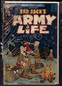 Harvey Hits Magazine #47 (1961)