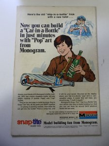 Weird Western Tales #31 (1975) VG Condition