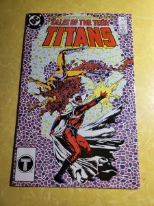 Tales of the Teen Titans #90 (1988) rb