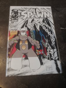 Spawn #10 (1993)