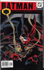 Batman #604 (2002) Batman