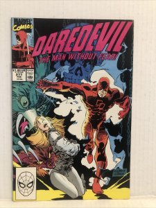 Daredevil #277