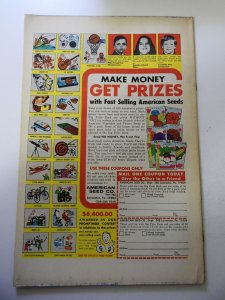 Marvel Team-Up #10 (1973) FN+ Condition