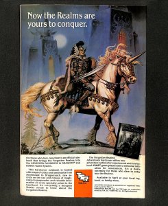 Amazing Spider-Man #333 Venom!