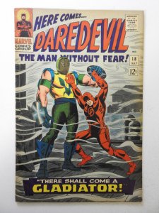 Daredevil #18 (1966) FN- Condition!