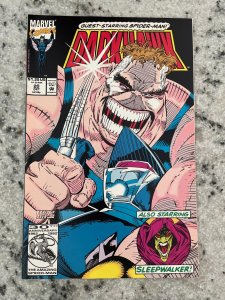 Darkhawk # 20 NM 1st Print Marvel Comic Book Venom Carnage SpiderMan 3 J881