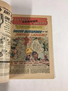 Justice League Of America 24 3.0 Gd/vg Good / Very Good Dc Silver Age