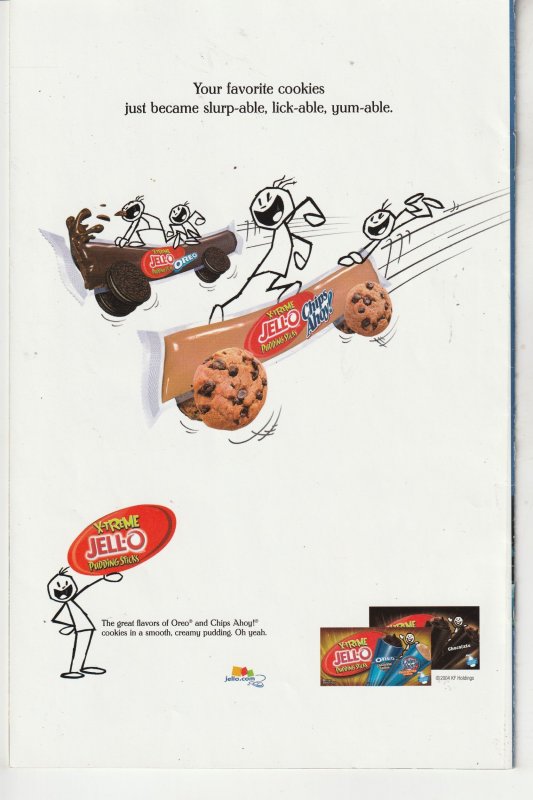 Ultimate Fantastic Four #7 (2004)