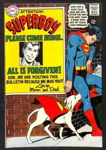 Superboy #146 (1968)