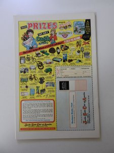 The Human Torch #1 (1974) FN+ condition