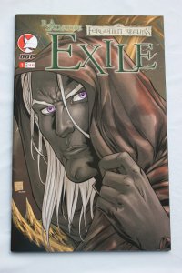 Forgotten Realms: Exile #1 (2005) NM