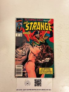 Dr. Strange #14 NM Marvel Comic Books Wong Clea Avengers Defenders 30 HH81
