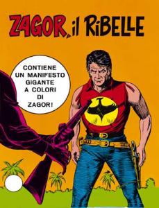 Zagor Il Ribelle