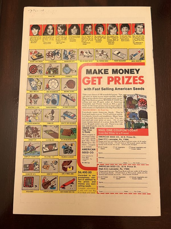 Action Comics #483 (1978 - NM/VF